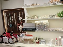 -海马体照相馆(上海月星环球港店)