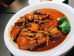 鲍鱼福卤肉-粤凤佬