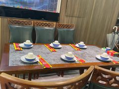 -陈小勺·东北大院(薛家岛店)