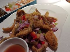 -荷塘秋月·本帮江浙菜(国权路店)