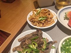 -巴奴毛肚火锅(商城路店)