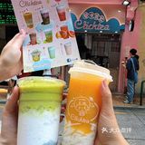 零卡又好喝‼️唯一的缺点..只有澳门有!