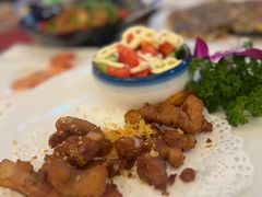 -乐在集市海鲜大排档(平潭店)