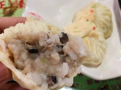 海鲜包子-宝正臻天津包子总店(金阳光居易店)