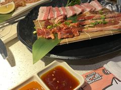 -猫抓烤肉(观音桥九街店)