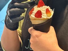 -July tale·可丽饼(德基广场店)