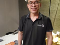 -正清和·推拿养生(二七广场店)