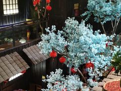 -那小楼·特色广西菜餐厅(中山店)