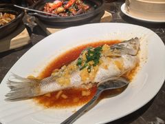 -汤城小厨•粤菜•靓汤(苏州街店)