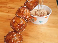 -三大炮豆花铺(锦里店)