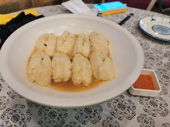 招牌酿豆腐-客家汇·客家传承菜(水库店)
