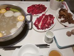 -八合里潮汕鲜牛肉火锅(福州万象城店)