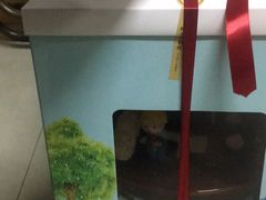 -贝紫Style(木马公寓店)