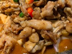 -蛙喔牛蛙(高新绿宝店)