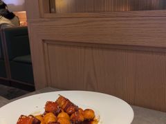 -楚山晓·楚湘菜(江夏永旺店)