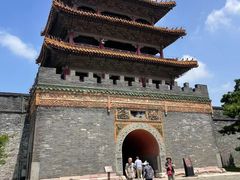 -北陵公园