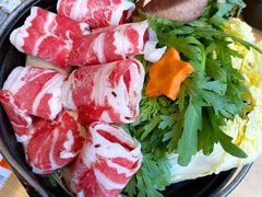 寿喜锅-村上一屋(望京店)