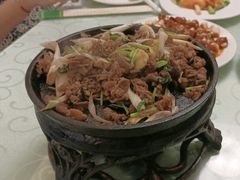 -烤肉宛饭庄(南礼士路店)