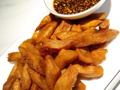 -老北京家常菜
