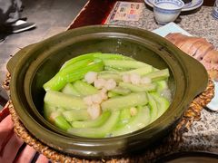 -南京大牌档(香港广场店)