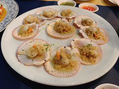 扇贝-King Seafood​