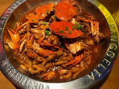 -胖哥俩肉蟹煲(爱琴海购物公园店)