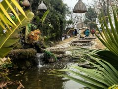 -HERRE·FARM 赫尔露营农场·团建聚会包场