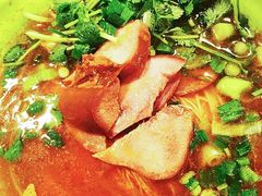 -张记牛肉面馆(天津路店)