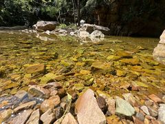 -京东石林峡风景区