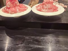 -星伦多自助料理·涮烤一体(江桥万达店)