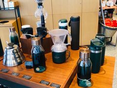 -星巴克臻选(成都东方新希望天祥店)