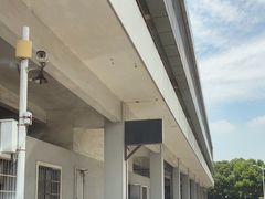 -沈杜公路站P+R停车场