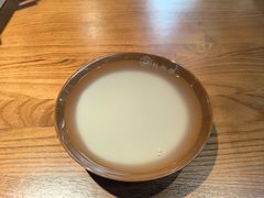 -楚东君•襄阳牛肉面牛杂煲(陆家嘴正大店)