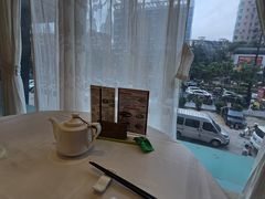 -新兴家喻酒家·羊城名宴(昌岗店)