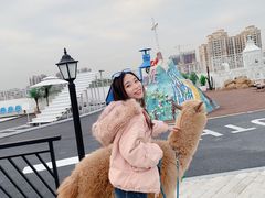 -Blue Concept Cafe&Farm·關於藍