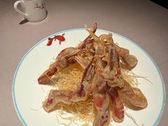 -小炳胜(卓悦中心店)