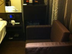 小冰箱-桔子酒店(天津五大道店)