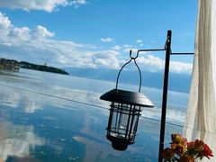 -六阅·福十 FORTEN 海景咖啡西餐厅(双廊古镇店)