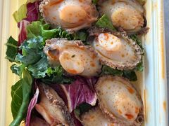 -连鹭海鲜·海肠捞饭·海胆饭(星海店)