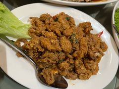-真浪花园海鲜餐馆