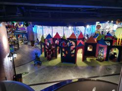 -幻贝家儿童乐园(武汉永旺梦乐城店)