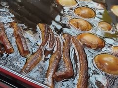 -卷五味·李老二卷馍(学则路店)