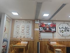 -一日一膳(韩乐坊店)