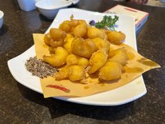 -老牌坊鲁菜名店(聊城美食岛店)