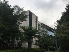 -深圳博林圣海伦酒店