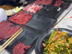 -牛品福潮汕牛肉火锅(旺庄店)