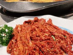 -园里火锅(仁和新城店)