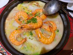 -城南往事·鲁菜济南菜(龙奥万科店)