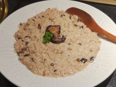 -觅福里•熟成和牛餐厅