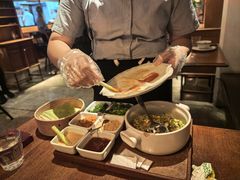 -林四喜·闽南传家菜(鼓浪屿店)